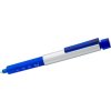 Guľôčkové pero (modrá náplň), Blue