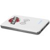 Bezdrôtový Power Bank 4 000 mAh, white