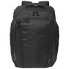 Ruksak na notebook Marksman, solid black