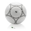 Futbalová lopta veľkosti 5, white