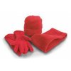 Polartherm™ Accessory Set, Red, S