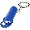 Kľúčenka - otvárač fliaš, LED svetlo, Blue