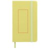 Zápisník A7, Lime