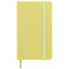 Zápisník A7, Lime