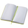 Zápisník A7, Lime