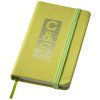 Zápisník A7, Lime