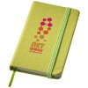 Zápisník A7, Lime