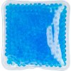 Ohrievací alebo chladiaci vankúšik, viacnásobne použiteľný, light blue