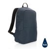 Základný nedobytný batoh Impact z rPET AWARE™, navy blue