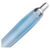 Guľôčkové pero z RPET, light blue