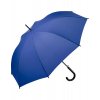 Automatický dáždnik, priemer 100 cm, euro blue