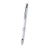 Antibakteriálne dotykové guličkové pero, white