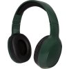 Bluetooth slúchadlá s mikrofónom, Green