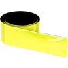 RFX™ Reflexný pásik na ruku 38 cm, neon yellow