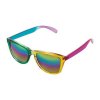 Slnečné okuliare, multicolor
