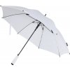 Automatický RPET dáždnik, white