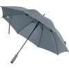 Automatický RPET dáždnik, Grey