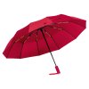 Automatický vetruodolný dáždnik, Red