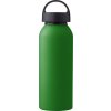 Fľaša z recyklovaného hliníka (500 ml), light green