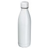 Sublimačná fľaša 750 ml, white