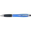 Guľôčkové pero na svietiace logo, Blue
