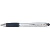 Guľôčkové pero na svietiace logo, Silver