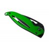 Vreckový nôž, Green