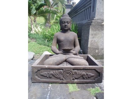 Fontána Buddha 100 cm