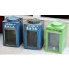 Retrolampa Krupuk 24x24x44cm Mega Mendung