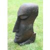 Socha VELIKONOČNÍ OSTROVY Moai 60cm patina DB