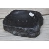 Kamenná mýdlenka - miska 12x15cm