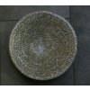 Mísa terakota průměr 30cm, 38cm, 45cm béžová patina