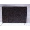 Prostírání vykládané pravou voňavou skořicí 40x26cm tmavé