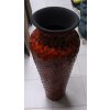 Váza terakota výška 80cm Sempu