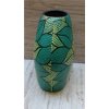 Váza terakota výška 25cm Basu