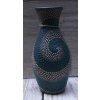 Váza terakota výška 30cm Peleng
