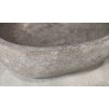 Kamenné umyvadlo UR18 cca 54x43cm