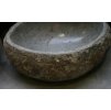 Kamenné umyvadlo UR16 cca 44x34cm