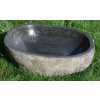 Kamenné umyvadlo UR10 53x46 cm