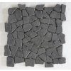 Kamenná mozaika MZ7 30x30cm (obklad + dlažba)