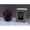 Svíčka Budha Buddha 14cm + dárková krabička