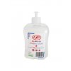 AXG dezinfekční gel s pumpičkou 500ml