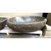 Kamenné umyvadlo U14A 47x34cm