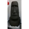 Socha MOAI velikonoční ostrovy 100cm patina DB