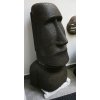 Socha MOAI velikonoční ostrovy 100cm patina DB