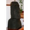 Socha MOAI velikonoční ostrovy 100cm patina DB