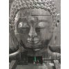 Fontána Budha Buddha stěna 130cm