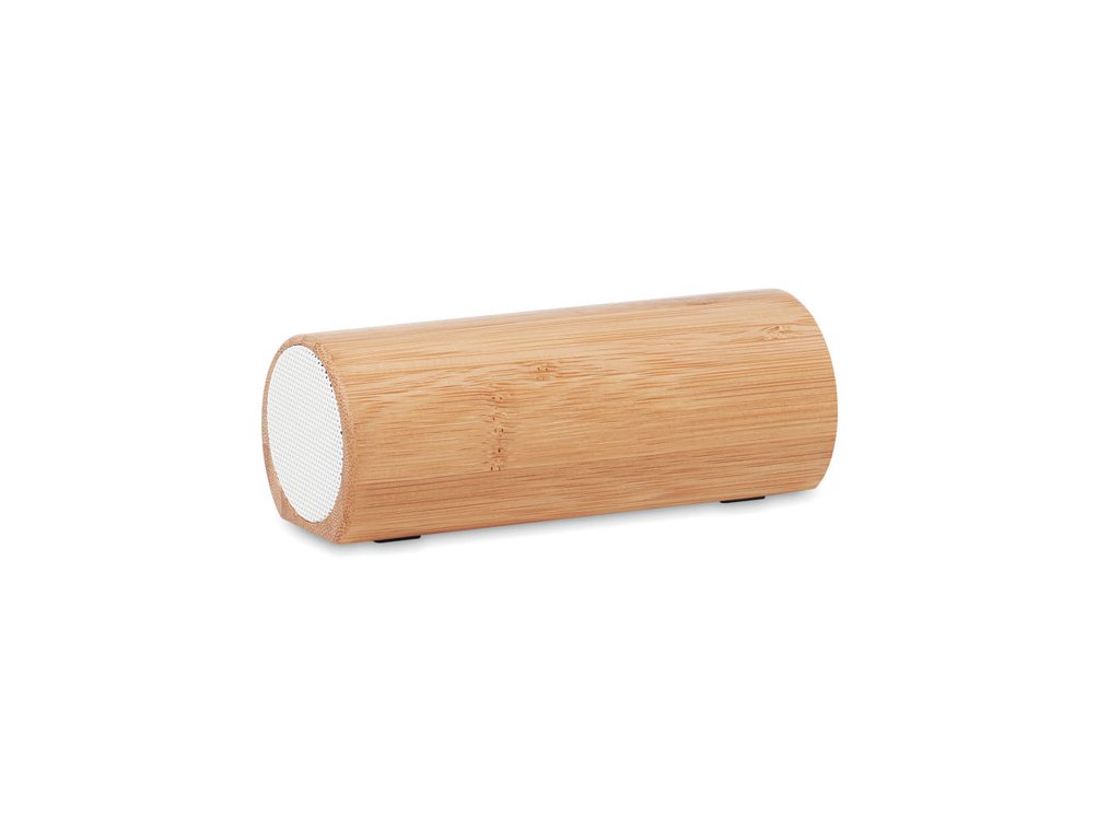 Bezdrátový bambus. reproduktor MO6219-40