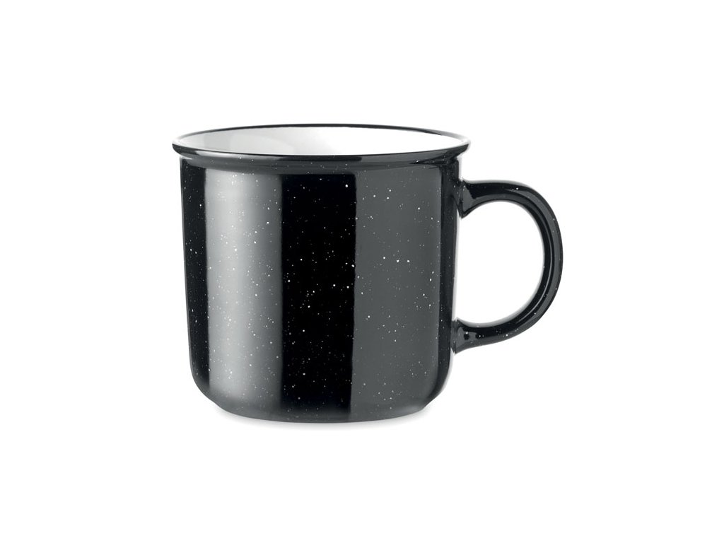 Keramický vintage hrnek 400 ml MO6605-03