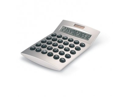 12-ti místná kalkulačka AR1253-16